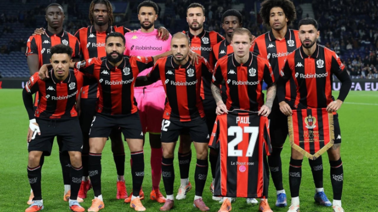 Foto - Fransa liginde şok olay! Taraftar tesisi bastı futbolcuları tekme tokat dövdü