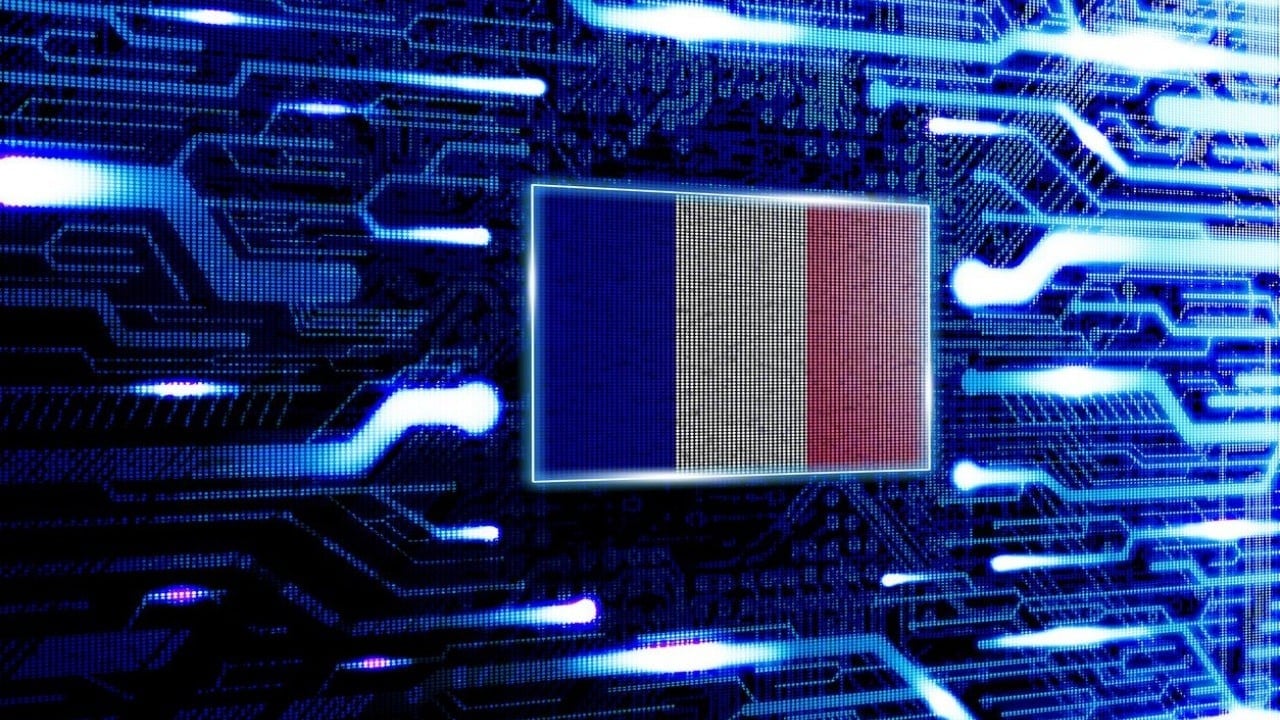 Foto - Fransa şokta! Bakanlığın 243 bin personelin verileri sızdırıldı