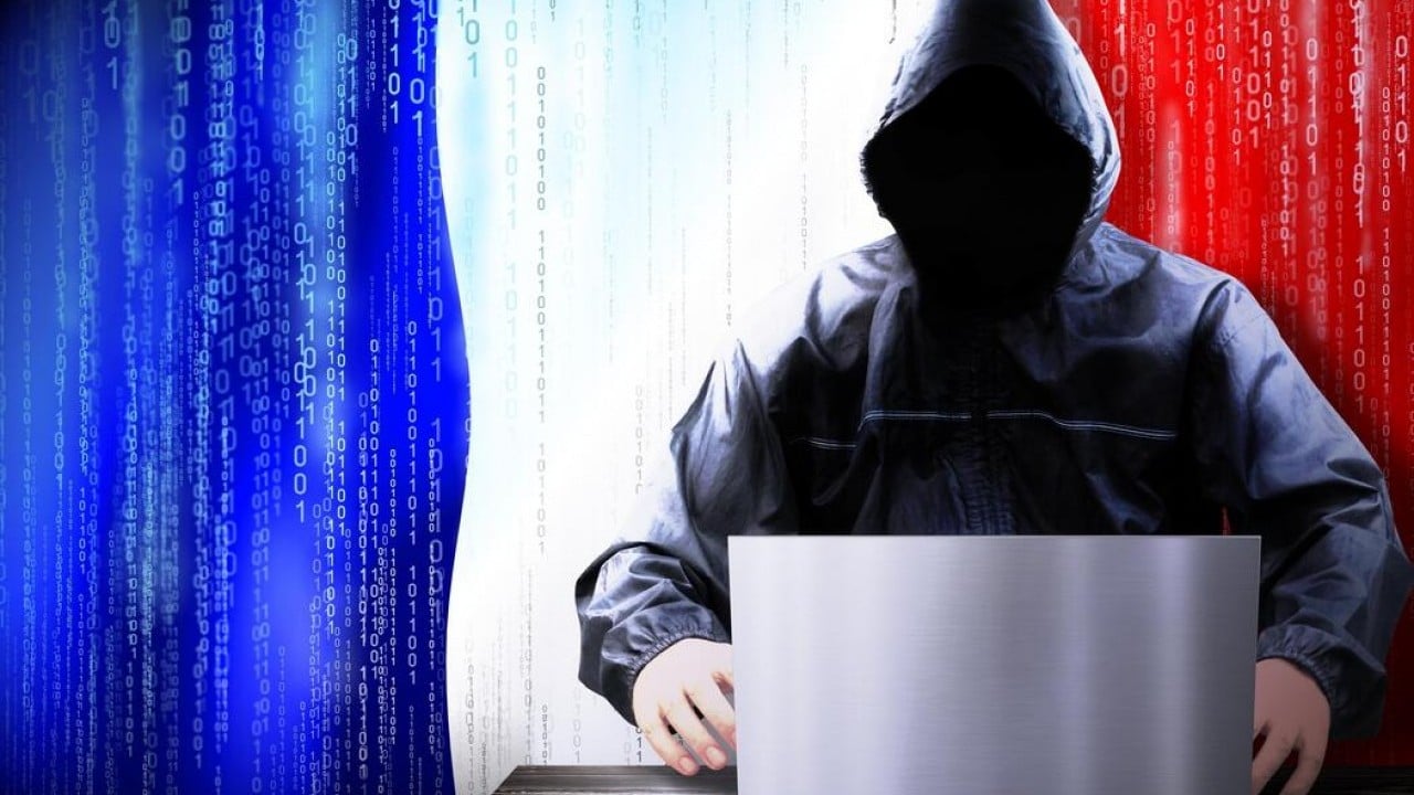 Foto - Fransa şokta! Bakanlığın 243 bin personelin verileri sızdırıldı