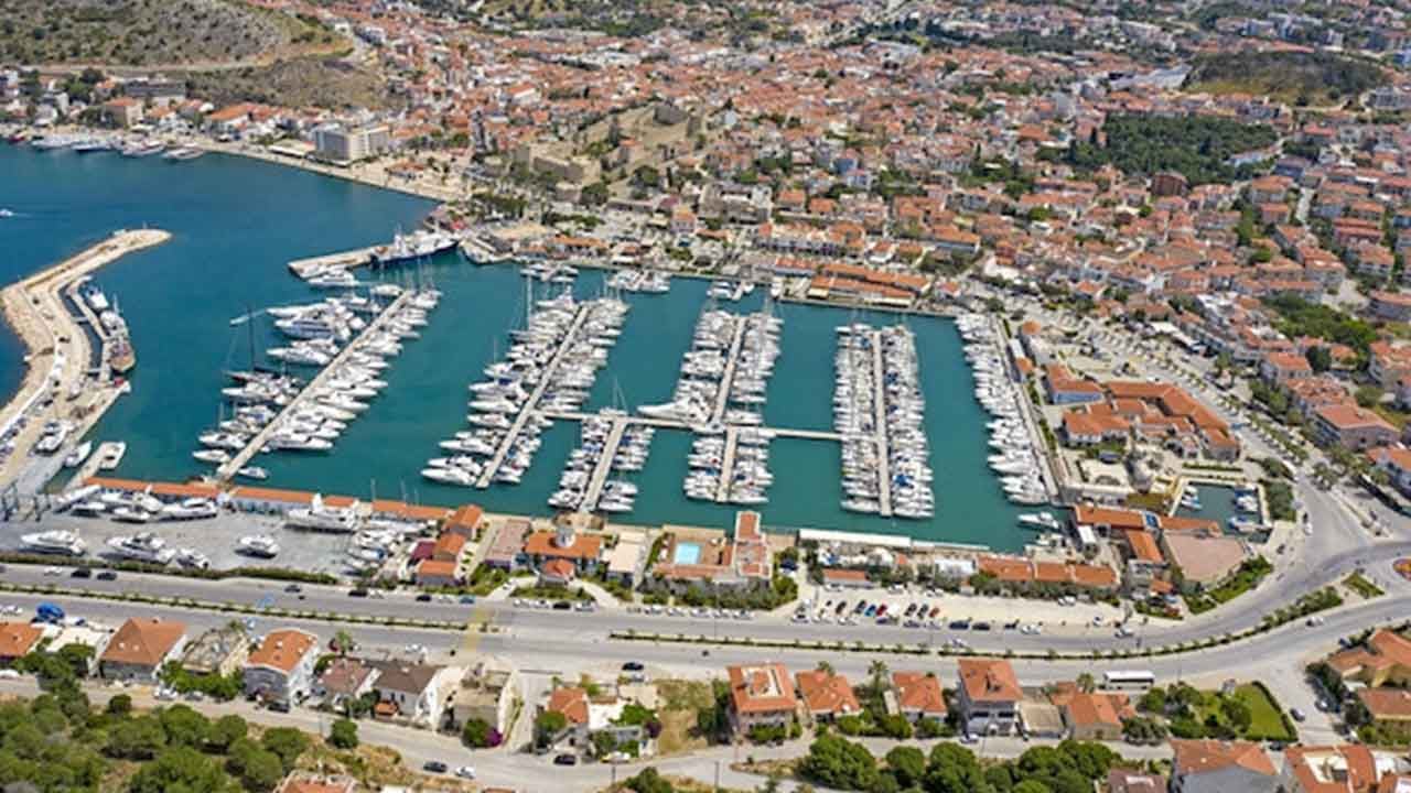 Foto - Fransa ve İtalya neye uğradığını şaşırdı: Rotayı aniden Türkiye'ye kırdılar