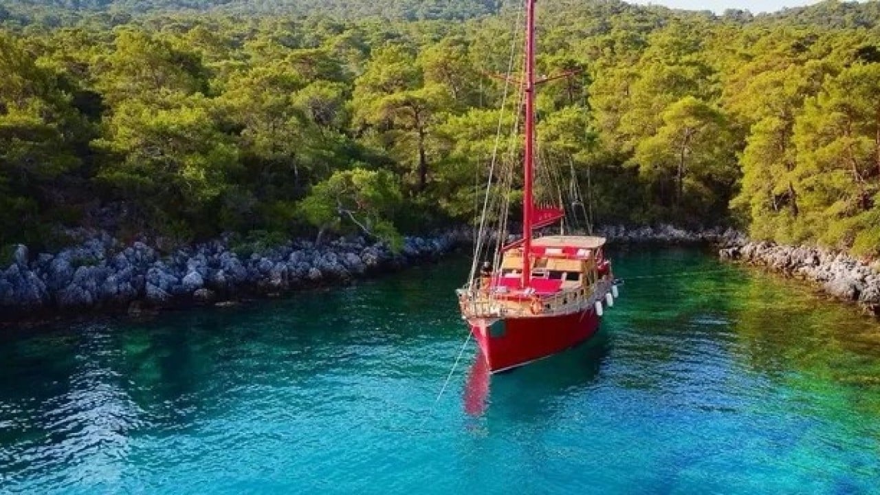 Foto - Fransa ve İtalya neye uğradığını şaşırdı: Rotayı aniden Türkiye'ye kırdılar
