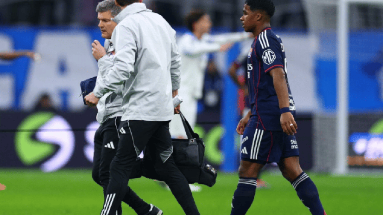 Foto - Fransa’da Endrick bilmecesi! ‘Hem beceriksiz hem de zekâsı eksik'