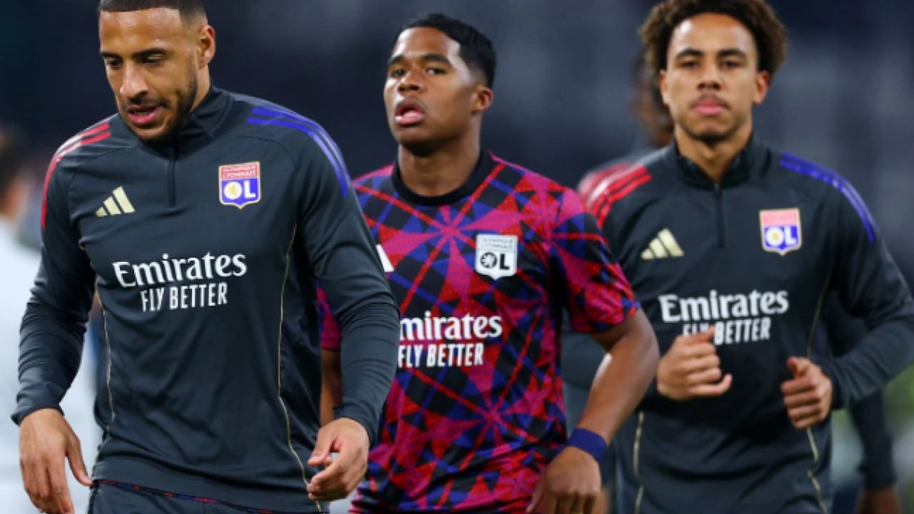 Foto - Fransa’da Endrick bilmecesi! ‘Hem beceriksiz hem de zekâsı eksik'