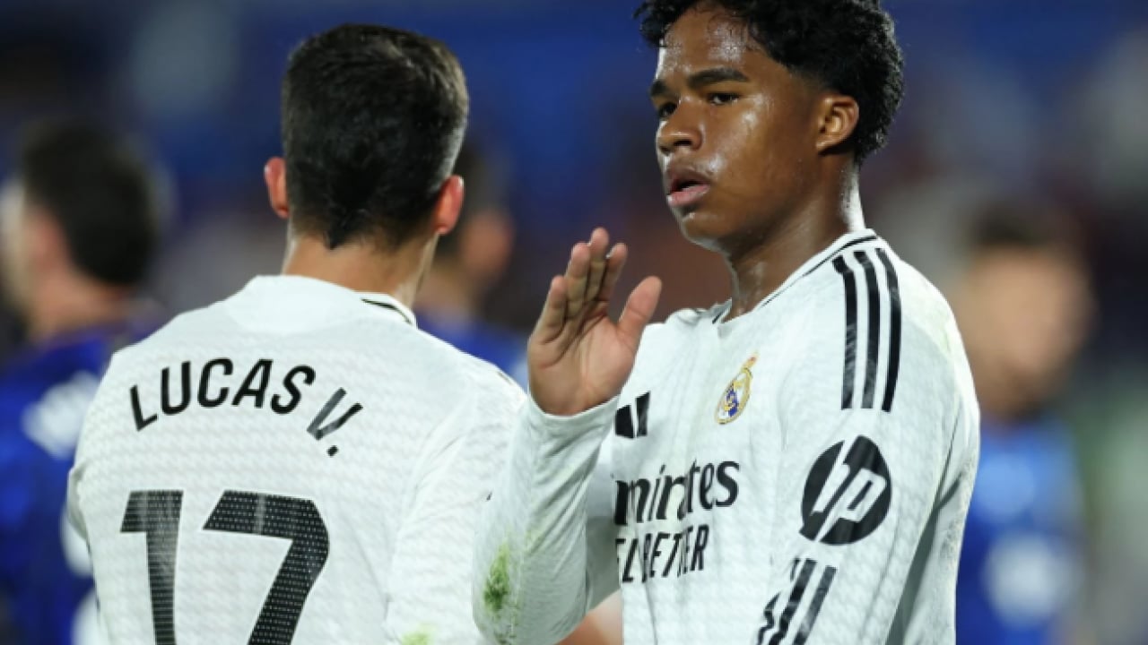 Foto - Fransa’da Endrick bilmecesi! ‘Hem beceriksiz hem de zekâsı eksik'