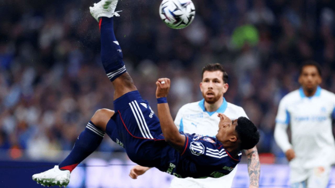 Fransa’da Endrick bilmecesi! ‘Hem beceriksiz hem de zekâsı eksik'