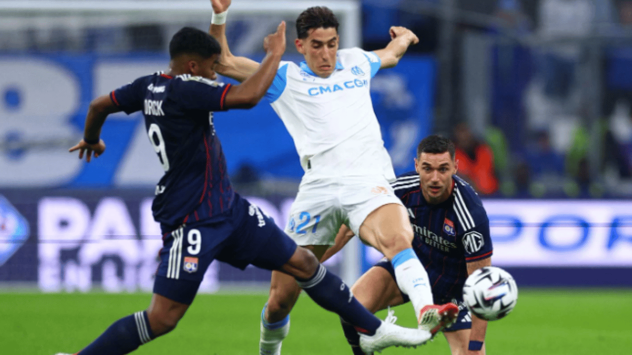 Foto - Fransa’da Endrick bilmecesi! ‘Hem beceriksiz hem de zekâsı eksik'