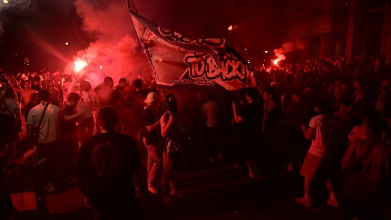 Foto - Fransa’da olaylı gece! 426 kişi gözaltına alındı