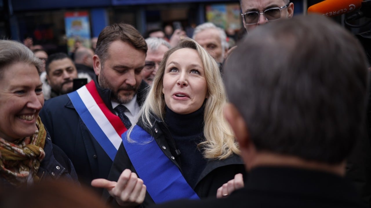 Foto - Fransa’da polisler isyanda: 