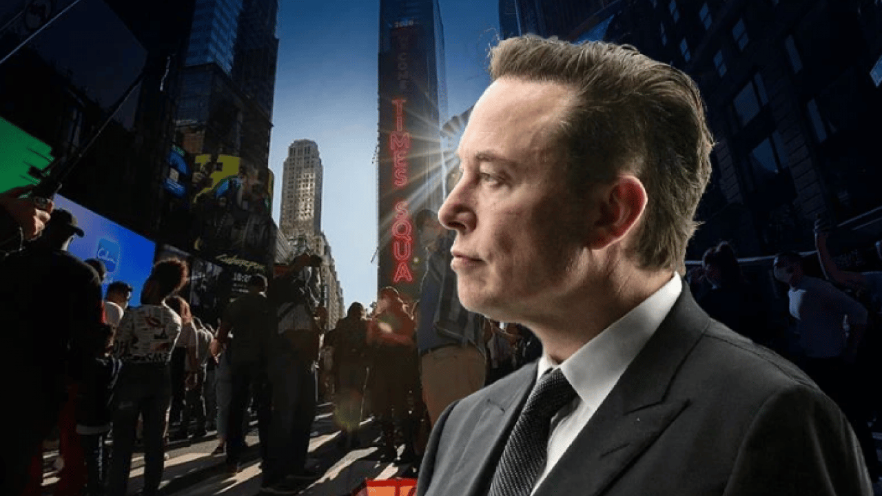 Foto - Fransa'da teknoloji devine baskın: Elon Musk ifadeye çağrıldı