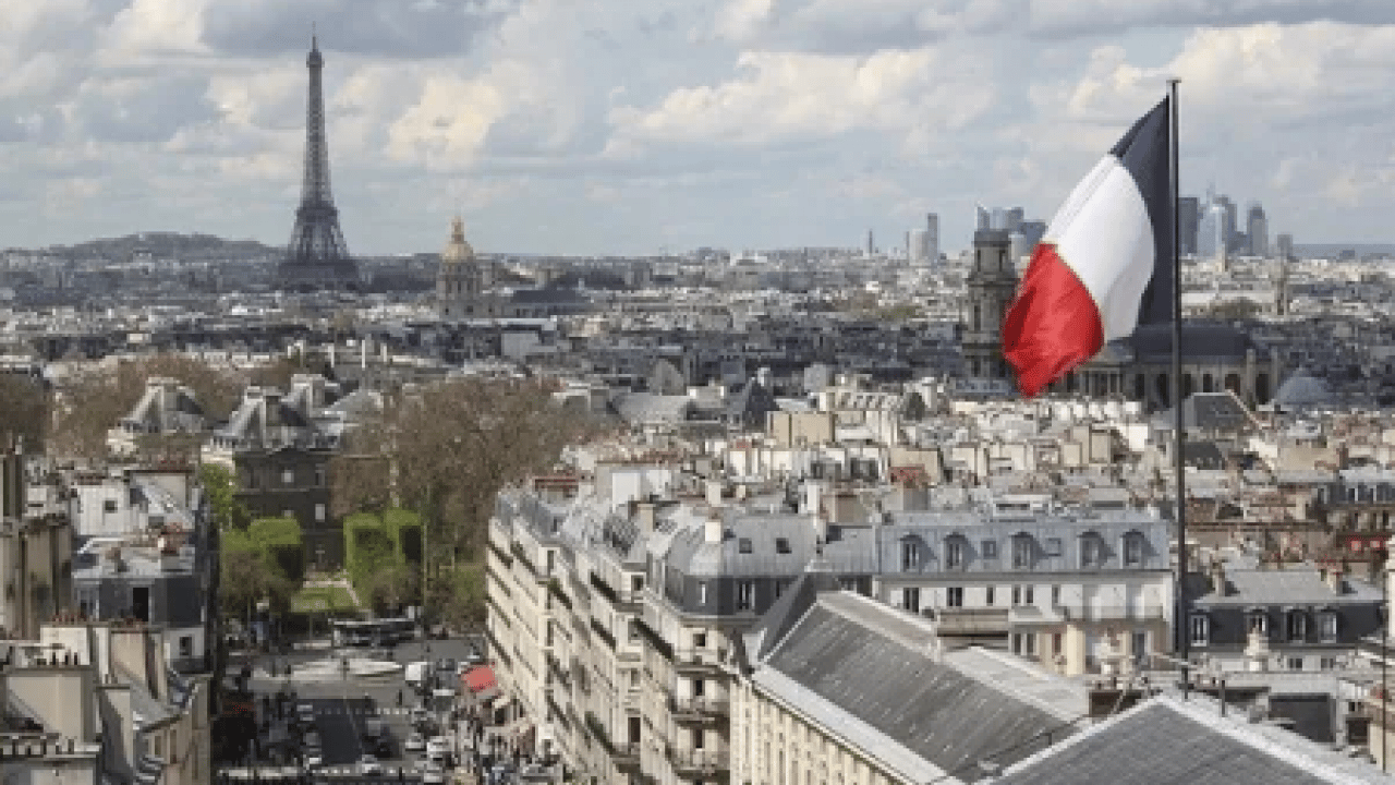 Foto - Fransa’da umduğunu Türkiye’de buldu! ‘Avrupa’da eşitlik var’ diyenlere kapak olsun