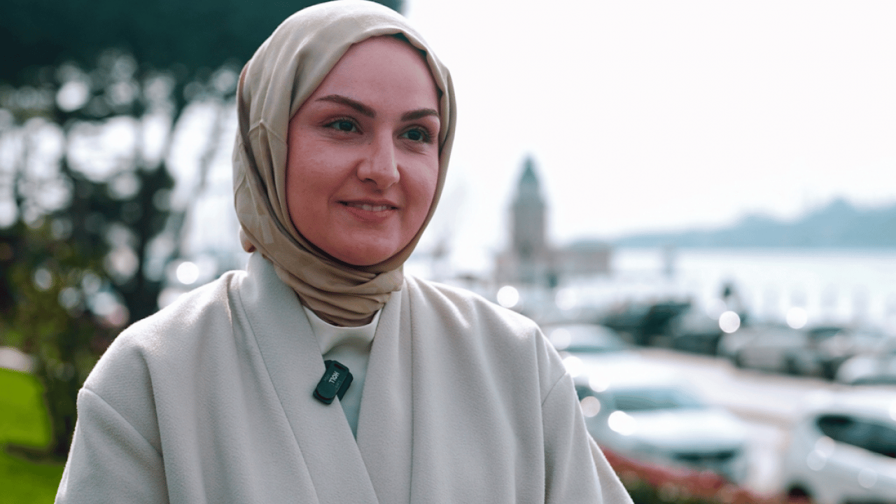 Foto - Fransa’da umduğunu Türkiye’de buldu! ‘Avrupa’da eşitlik var’ diyenlere kapak olsun