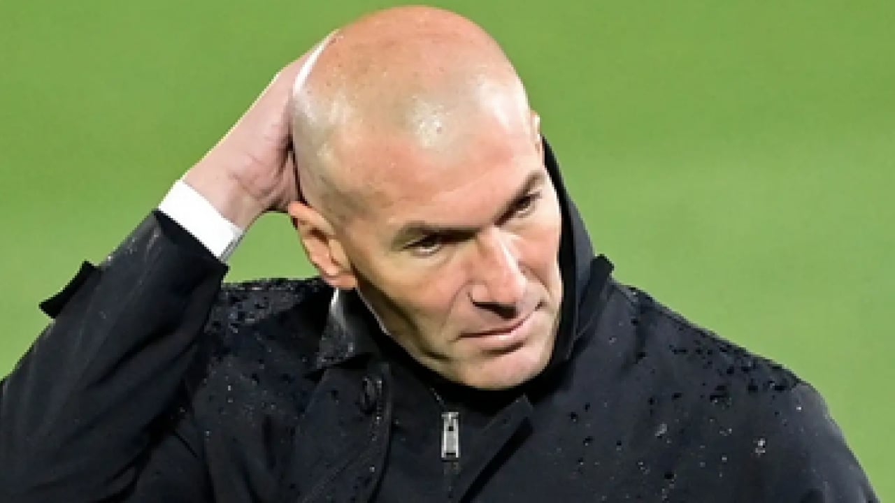 Foto - Fransa’da Zinedine Zidane dönemi: İlk resmi sınavı Türkiye’ye karşı