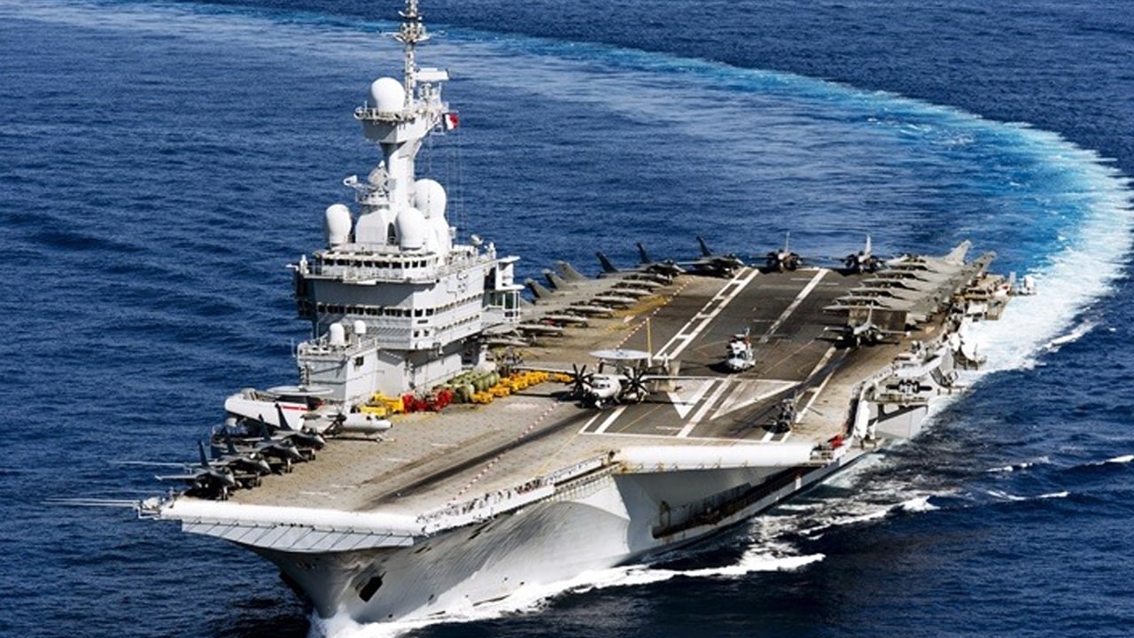 Foto - Fransa'dan 4'üncü fırkateyn için tarihi anlaşma imzalandı! Detayı açıkladı, anlaşama tamam! Flaş açıklamalar