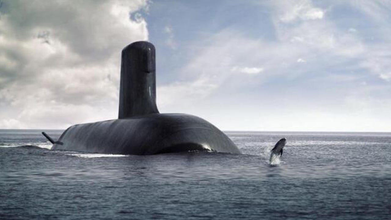 Foto - Fransa'dan 4'üncü fırkateyn için tarihi anlaşma imzalandı! Detayı açıkladı, anlaşama tamam! Flaş açıklamalar