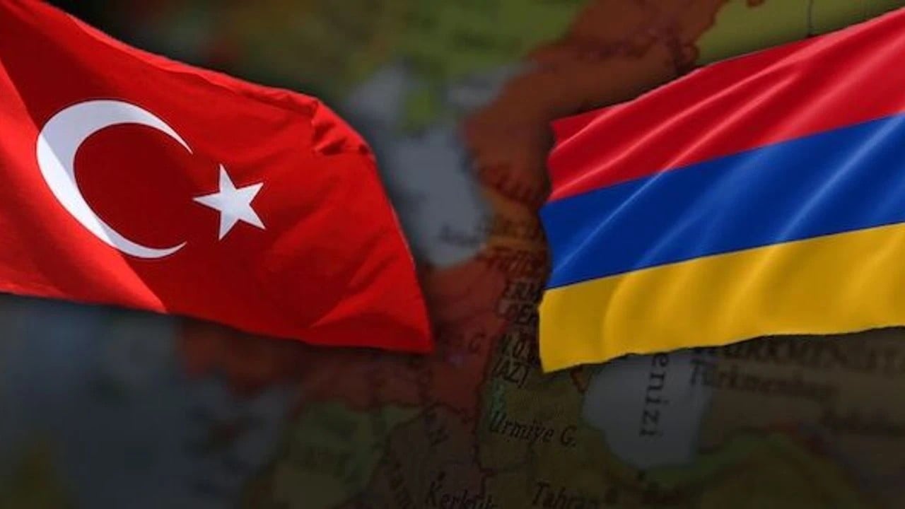 Foto - Fransa'nın gazına gelmeyip Türkiye'ye düşmanlık etmeyi bıraktılar: Şimdi tarihi anlaşma yapılacak