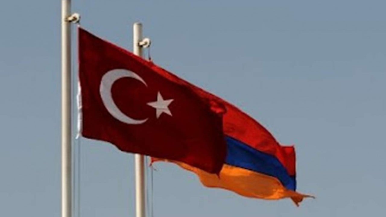 Foto - Fransa'nın gazına gelmeyip Türkiye'ye düşmanlık etmeyi bıraktılar: Şimdi tarihi anlaşma yapılacak