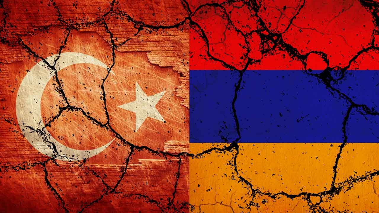 Foto - Fransa'nın gazına gelmeyip Türkiye'ye düşmanlık etmeyi bıraktılar: Şimdi tarihi anlaşma yapılacak