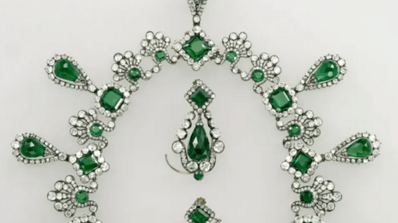 Foto - Fransa'da Louvre Müzesi'ndeki soygun sonrası harekete geçtiler! Ülke ayağa kalktı, hükümet devreye girdi