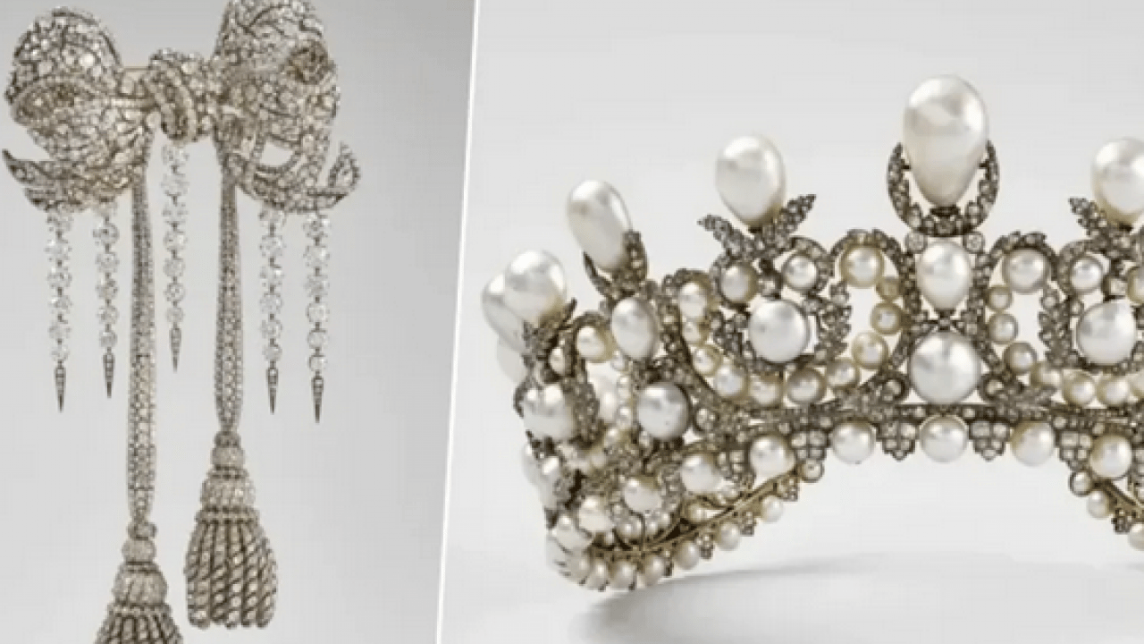 Foto - Fransa'da Louvre Müzesi'ndeki soygun sonrası harekete geçtiler! Ülke ayağa kalktı, hükümet devreye girdi