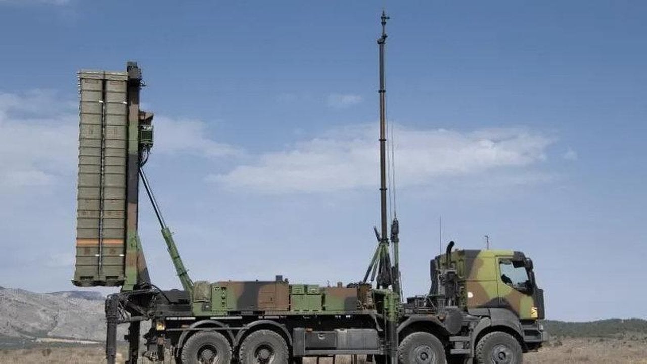 Foto - Fransa’nın Türkiye kararı çılgına çevirdi! SAMP/T hava savunma sistemi ve yağmur gibi yağacak Meteor füzeleri artık hazır