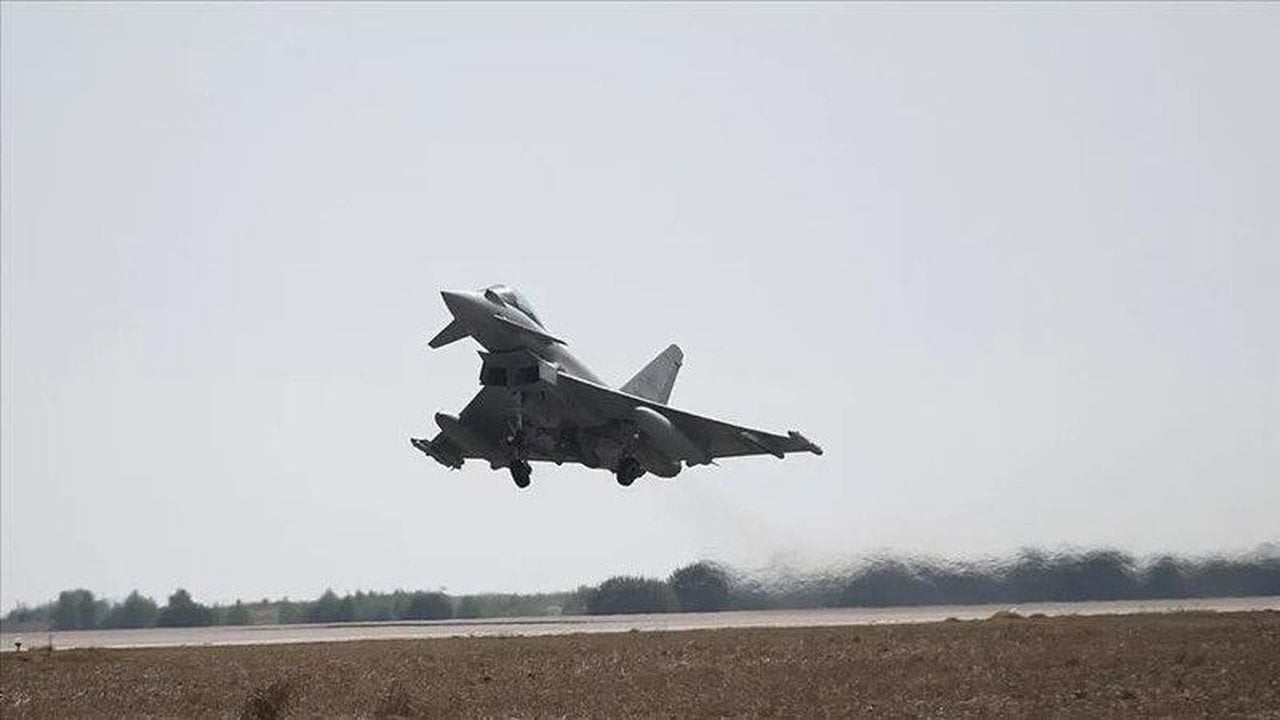 Foto - Fransa’nın Türkiye kararı çılgına çevirdi! SAMP/T hava savunma sistemi ve yağmur gibi yağacak Meteor füzeleri artık hazır