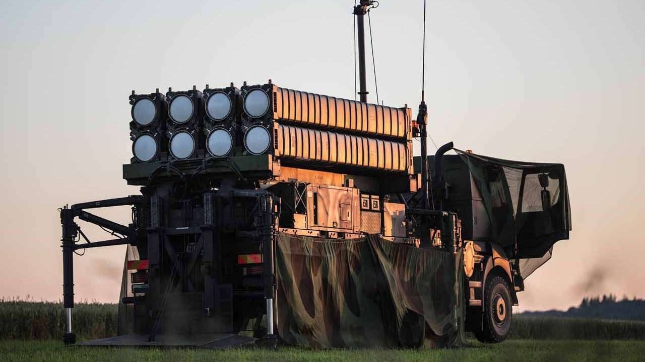 Foto - Fransa’nın Türkiye kararı çılgına çevirdi! SAMP/T hava savunma sistemi ve yağmur gibi yağacak Meteor füzeleri artık hazır
