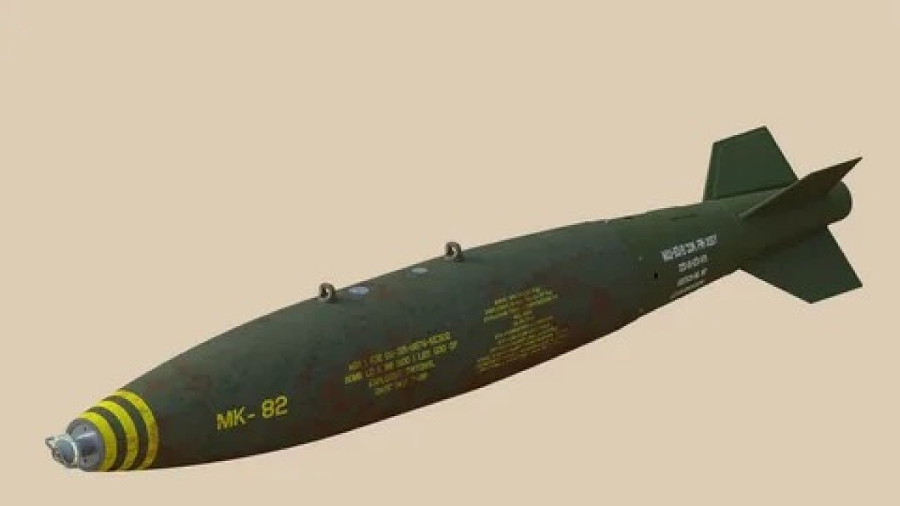 Foto - Fransa'yı ülkeden kovup Türkiye'den ölümcül bombayı aldılar! 