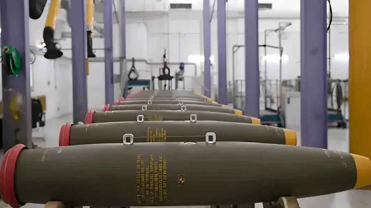 Foto - Fransa'yı ülkeden kovup Türkiye'den ölümcül bombayı aldılar! 