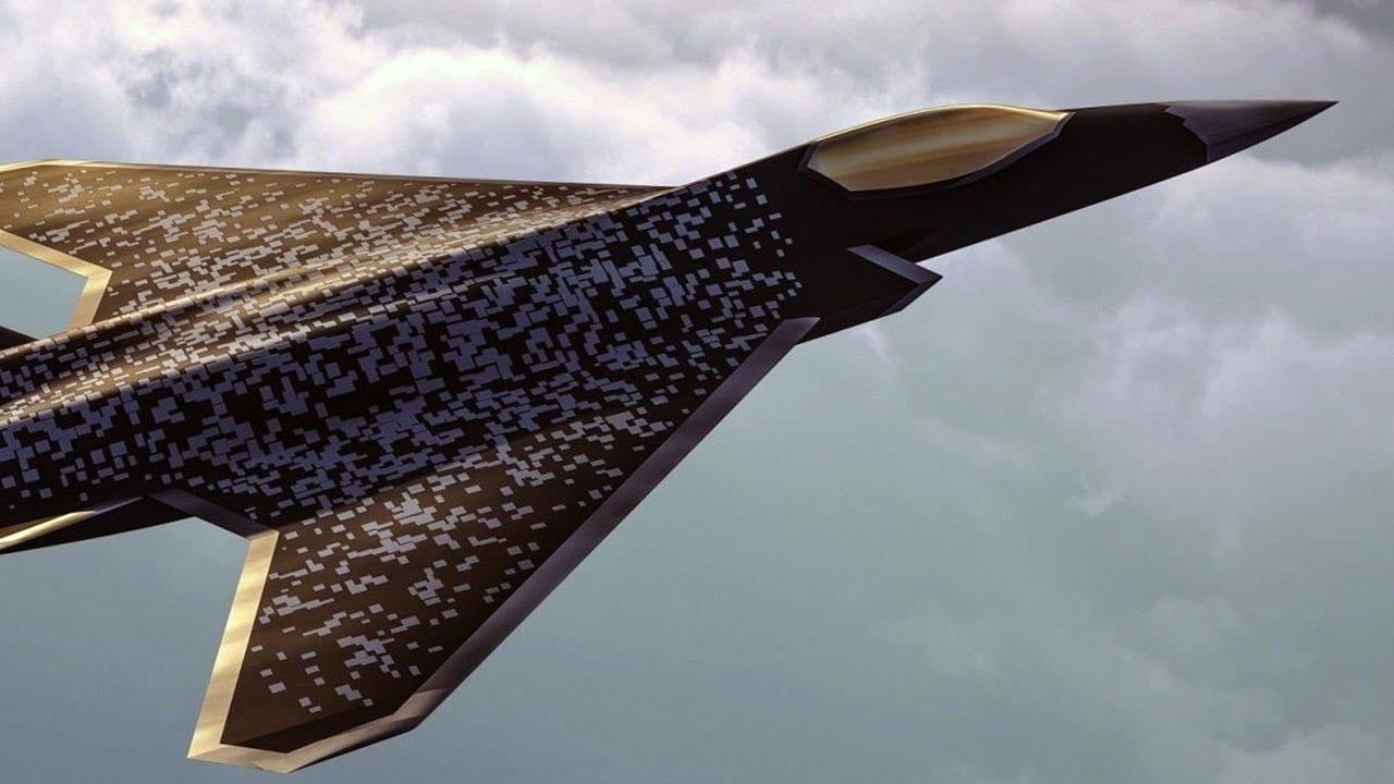 Foto - Fransız-Alman anlaşmazlığı gizli jet projesini çökertti