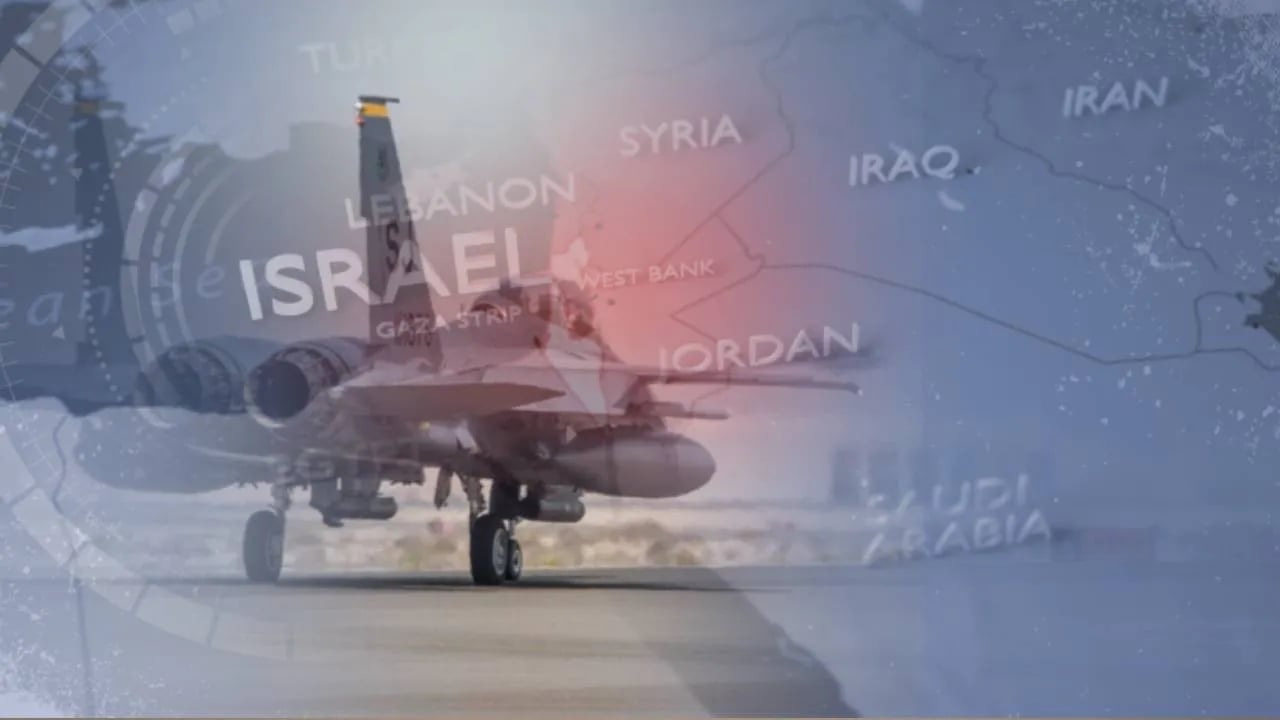 Foto - Fransız gazeteciden Netanyahu’ya Türkiye ayarı: NATO’nun en büyük ikinci ordusuyla şaka olmaz