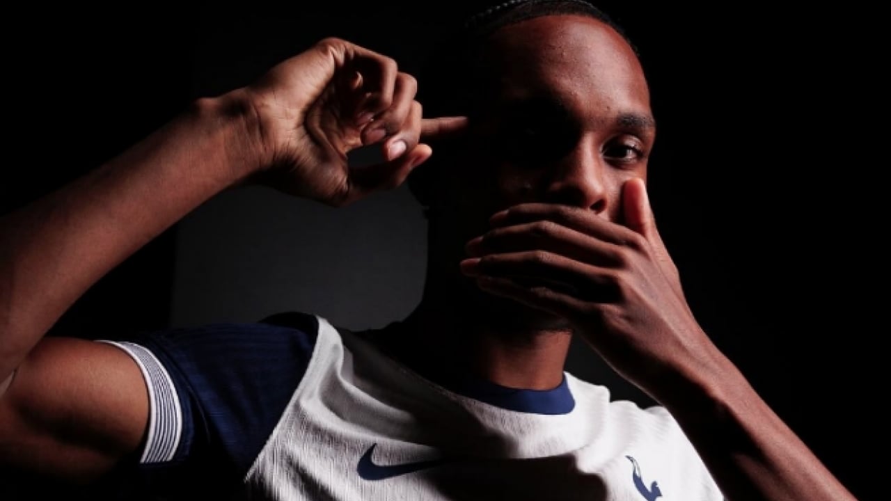Foto - Fransız genç yetenek Rams Park'a doğru... Tottenham, Galatasaray'ı bekliyor! Kimse beklemiyordu