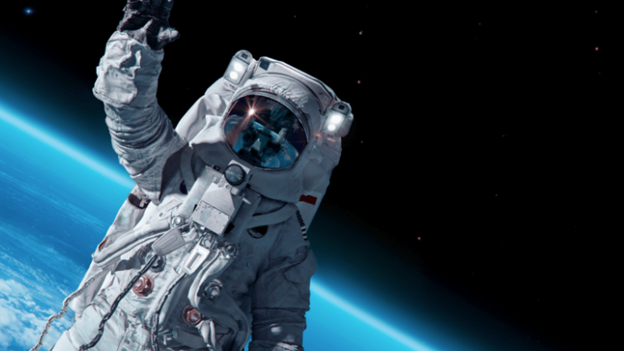 Foto - Fransız giyim markasından bir ilk, yeni üretim! 'Astronotlar'a uzay giysisi tasarladı! Büyük yatırım: Başladı