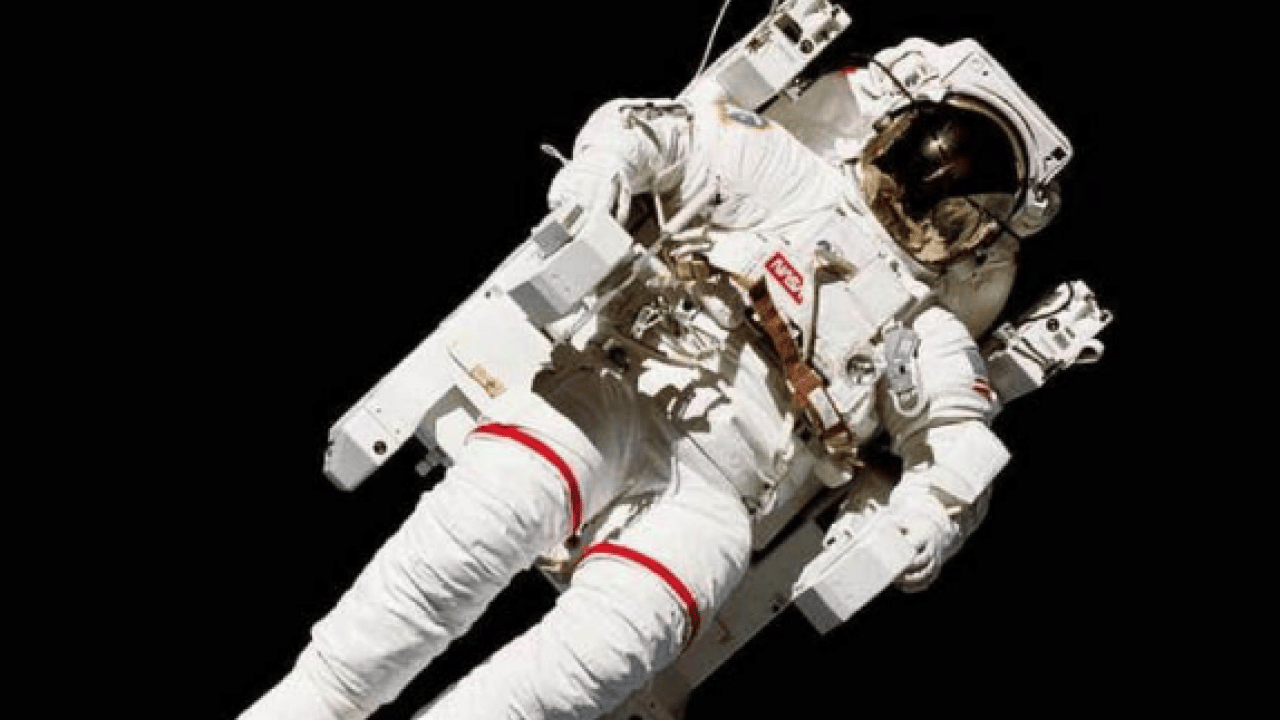 Fransız giyim markasından bir ilk, yeni üretim! 'Astronotlar'a uzay giysisi tasarladı! Büyük yatırım: Başladı