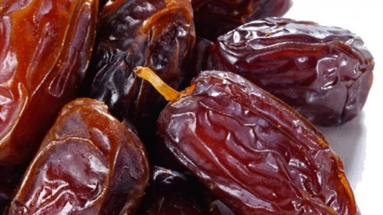 Foto - Fransız kadından Müslümanlara 'Ramazan' uyarısı: 'Ürdün' yazıyor sakın almayın