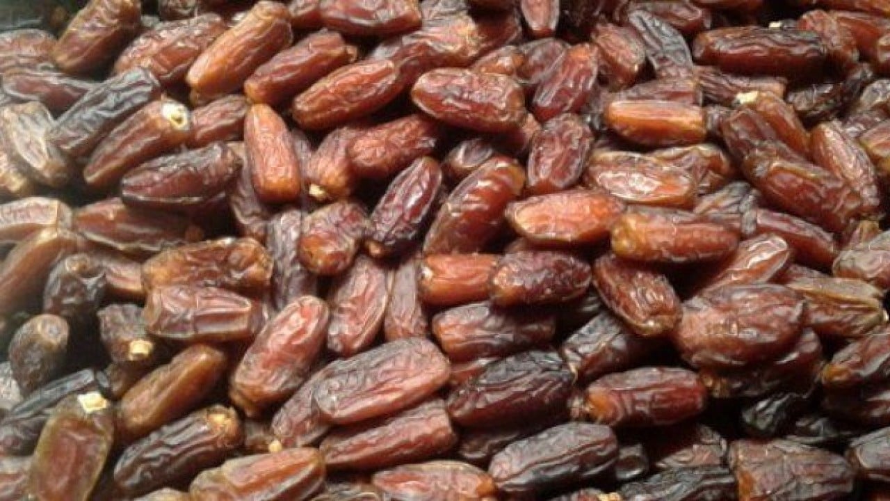 Foto - Fransız kadından Müslümanlara 'Ramazan' uyarısı: 'Ürdün' yazıyor sakın almayın