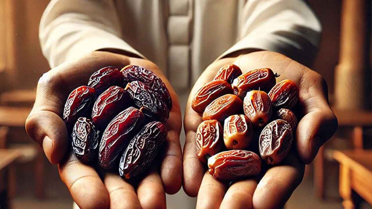 Foto - Fransız kadından Müslümanlara 'Ramazan' uyarısı: 'Ürdün' yazıyor sakın almayın