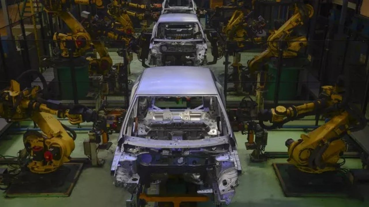 Foto - Fransız Renault'un herkesten gizlediği Türkiye planı ortaya çıktı! Togg detayı tam anlamıyla olay