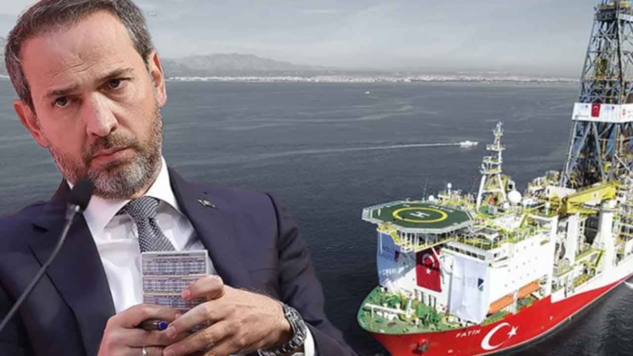 Foto - Fransız ve Amerikalılarla anlaşmışlardı! Türkiye ipten aldığı ülkeye sondaj gemilerini yolluyor