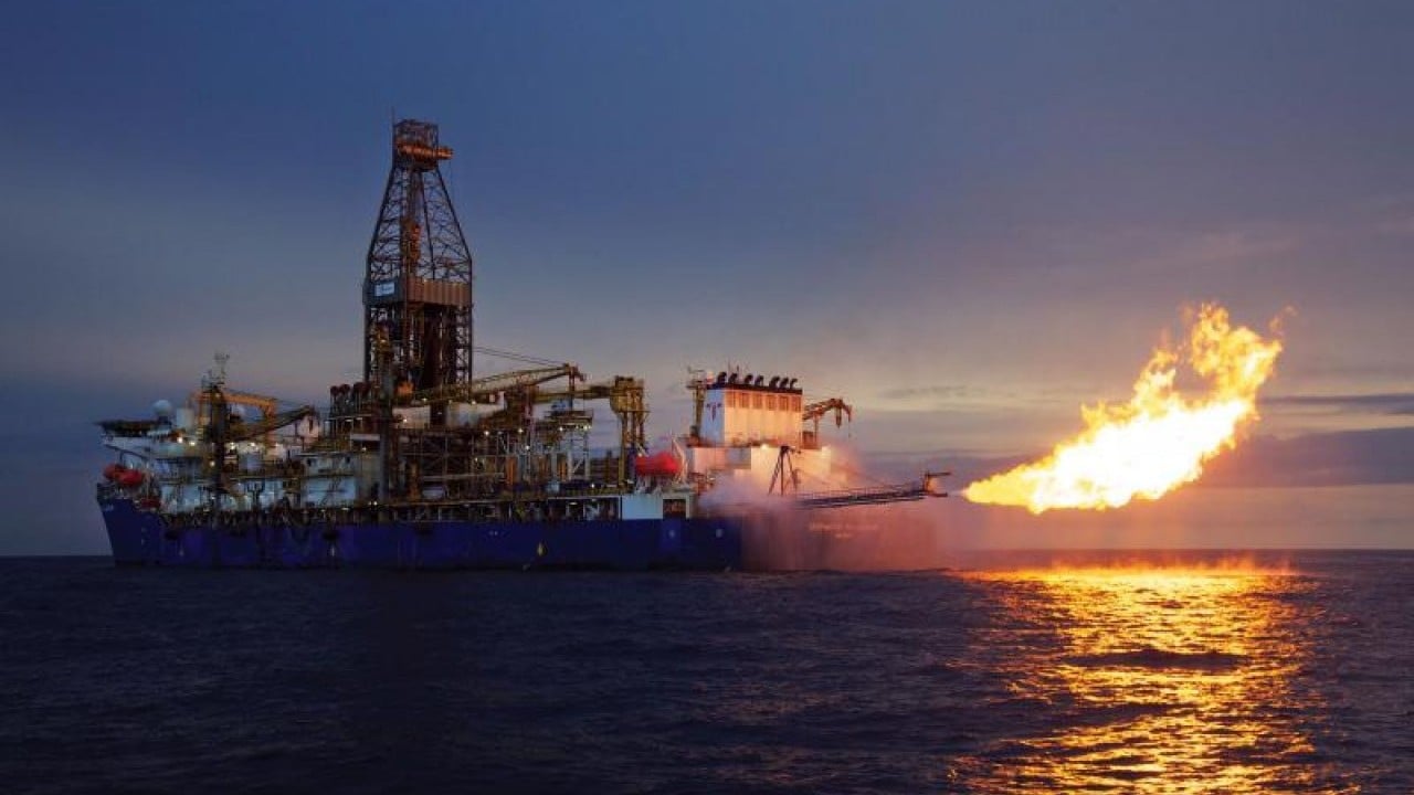 Foto - Fransız ve Amerikalılarla anlaşmışlardı! Türkiye ipten aldığı ülkeye sondaj gemilerini yolluyor