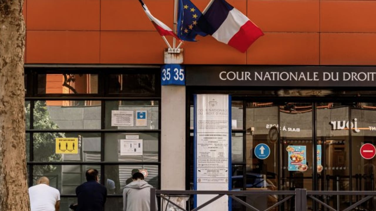 Foto - Fransız Yüksek Mahkemesi’nden Rum yönetimine darbe! Skandal çağrı