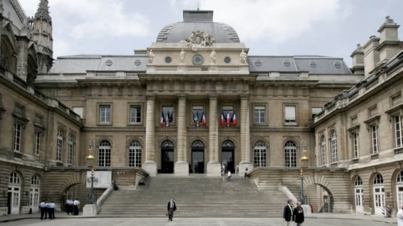 Foto - Fransız Yüksek Mahkemesi’nden Rum yönetimine darbe! Skandal çağrı