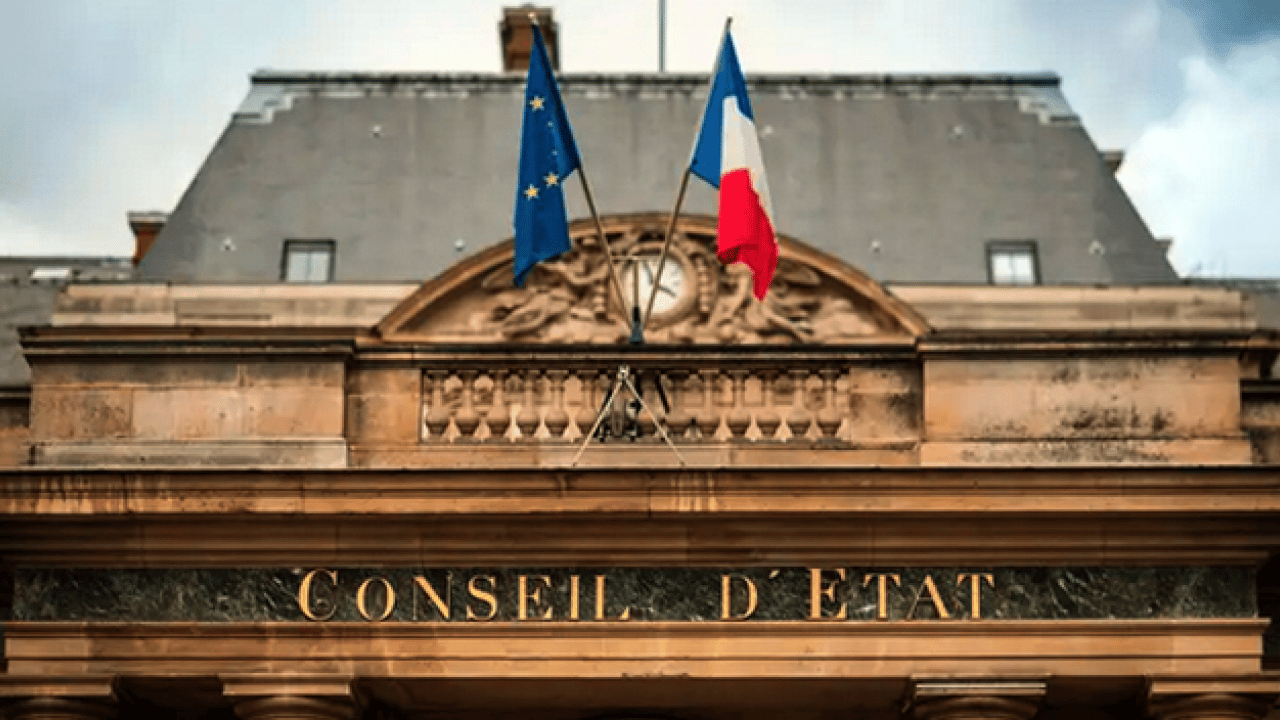 Foto - Fransız Yüksek Mahkemesi’nden Rum yönetimine darbe! Skandal çağrı