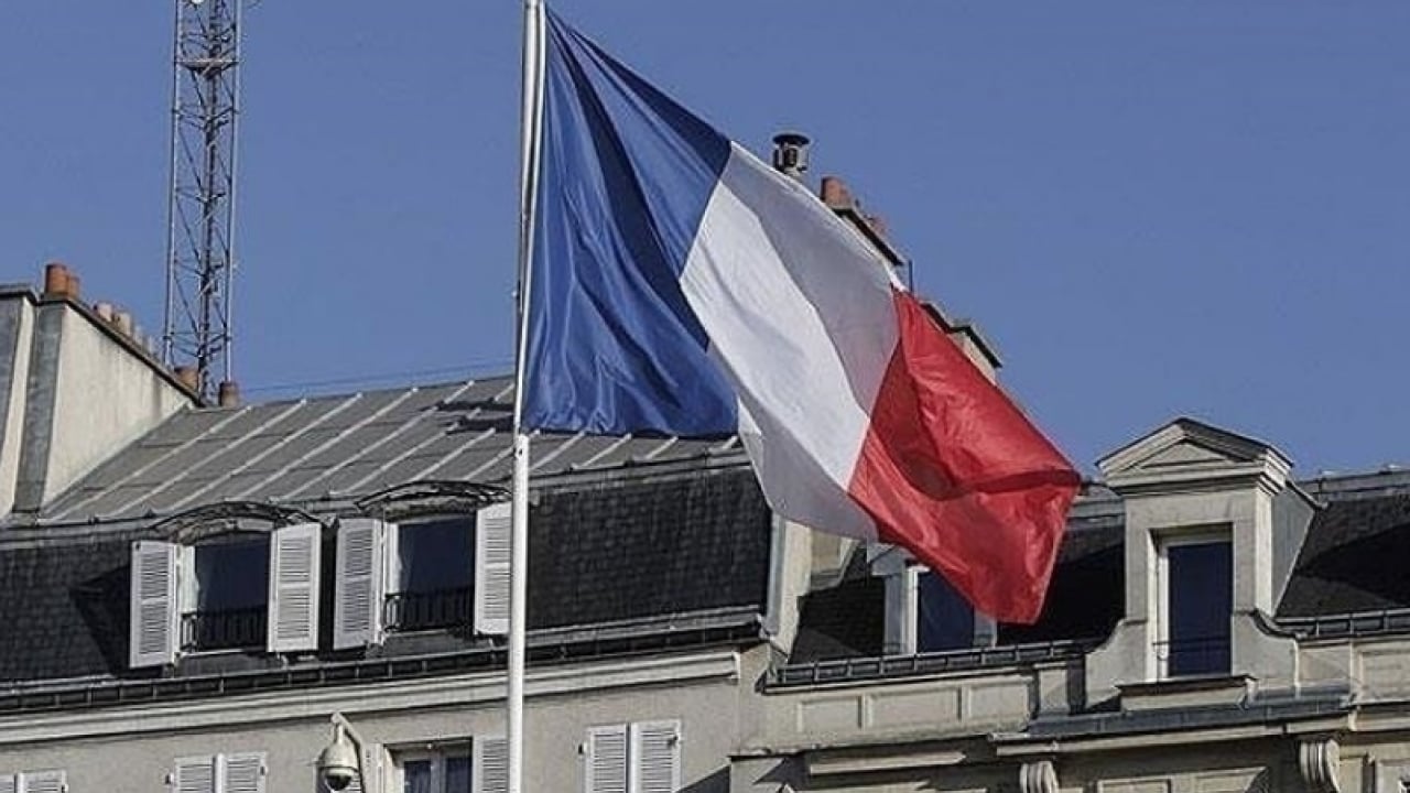 Foto - Fransız Yüksek Mahkemesi’nden Rum yönetimine darbe! Skandal çağrı