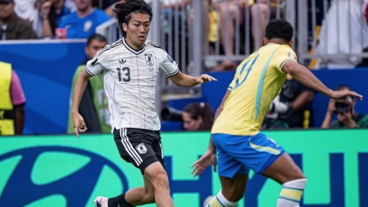Foto - Fransızlar duyurdu: Beşiktaş, Keito Nakamura için yeniden devrede