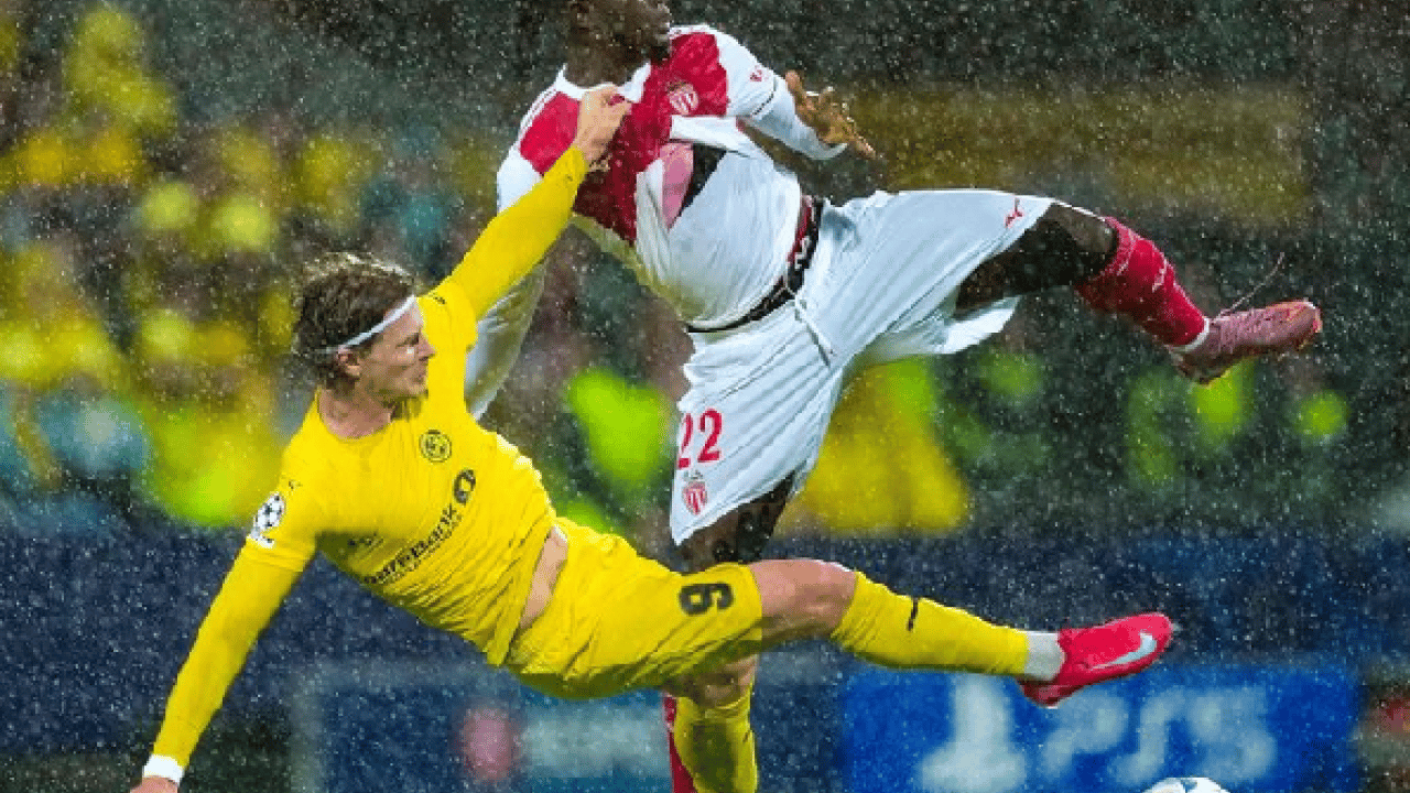 Foto - Fransızlar duyurdu! Galatasaray’ın enerji deposu Singo bakın hangi transfer için devrede…