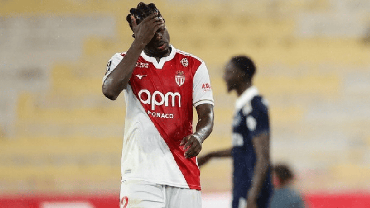 Foto - Fransızlar duyurdu! Galatasaray’ın enerji deposu Singo bakın hangi transfer için devrede…