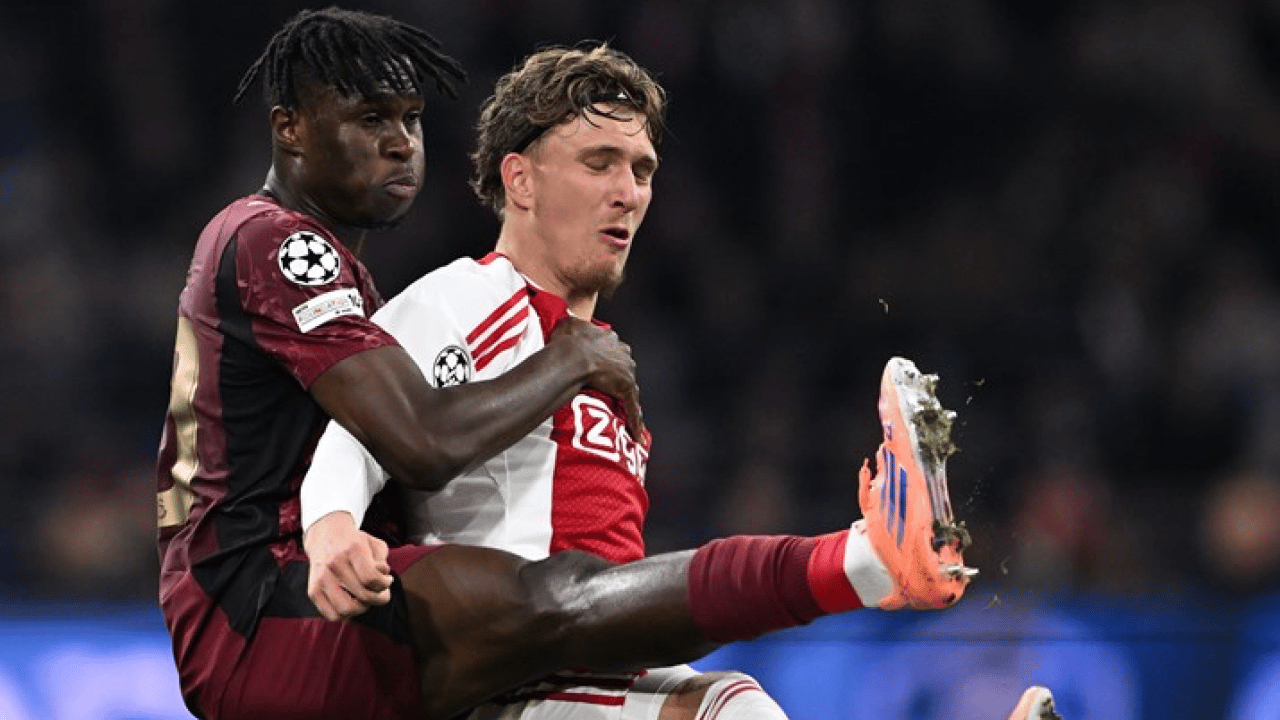 Fransızlar duyurdu! Galatasaray’ın enerji deposu Singo bakın hangi transfer için devrede…