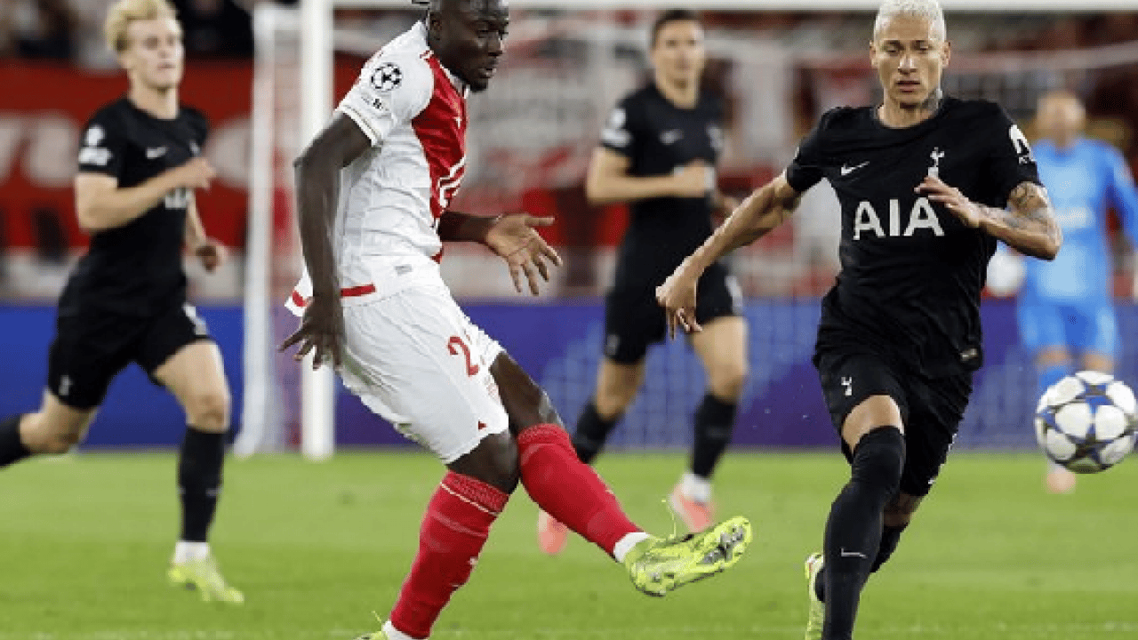 Foto - Fransızlar duyurdu! Galatasaray’ın enerji deposu Singo bakın hangi transfer için devrede…