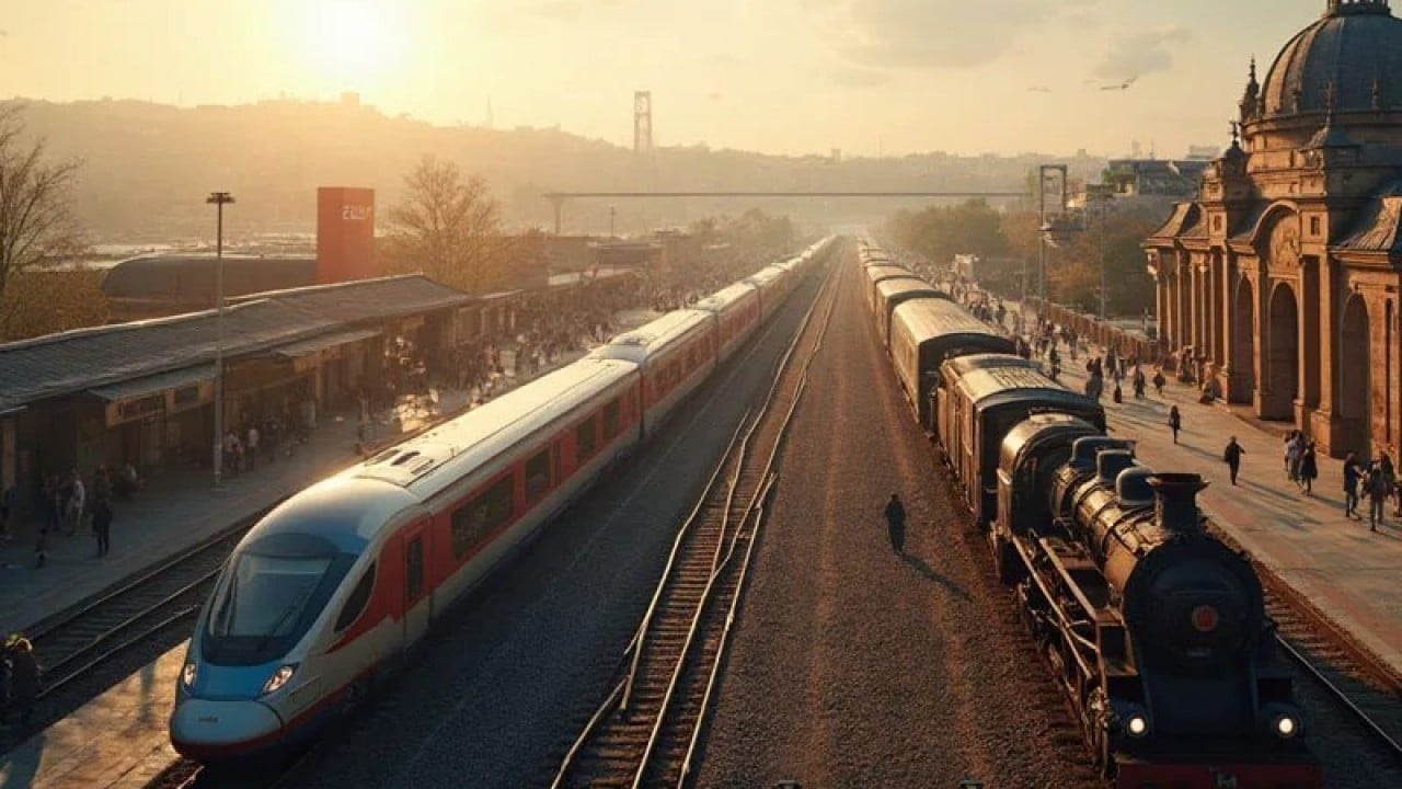 Foto - Fransızlar duyurdu: Türkiye bu işte dev olmak istiyor! 5 milyar dolar yatırdılar kendileri üretecek