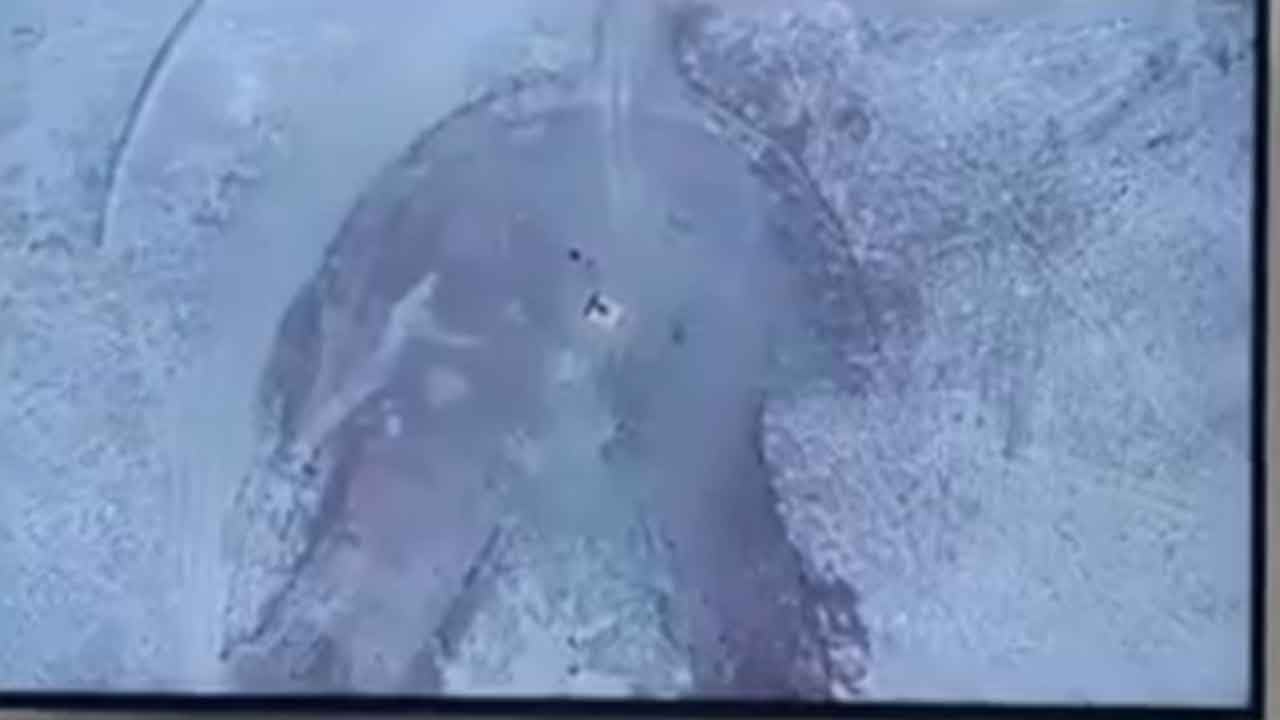 Foto - Fransızlar duyurdu: Türkiye, şimdiye kadar tasarlanmış en yıkıcı konvansiyonel silahı yaptı